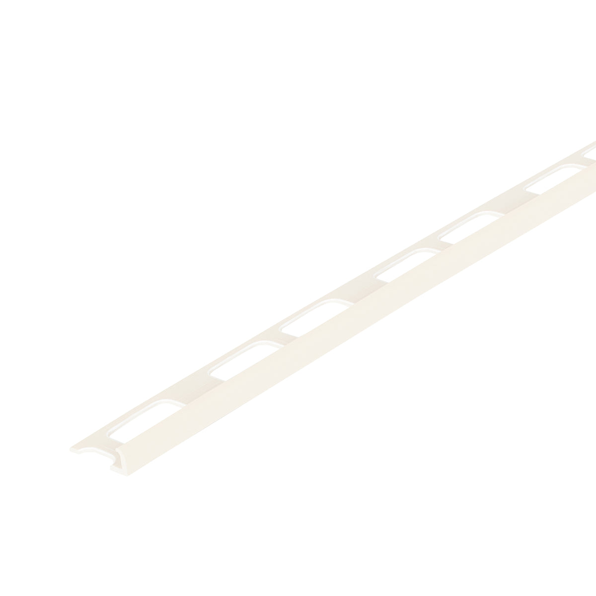 M-D Building Products® Beige PVC 1/4 M-D Building Products® Beige PVC 1/4
