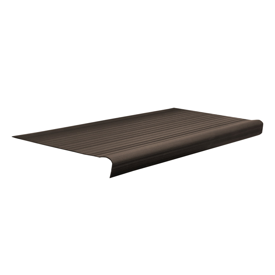 24 in. Vinyl Resident Stair Tread