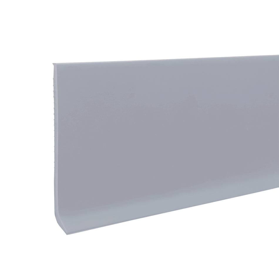 4 in. Commercial Grade Vinyl Wall Base