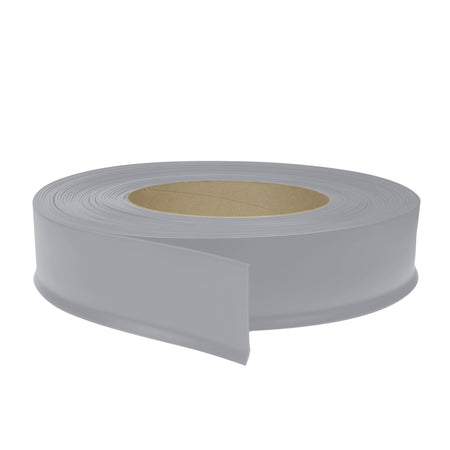 4 in. Commercial Grade Vinyl Wall Base SilverGray / 120 ft. Out Package