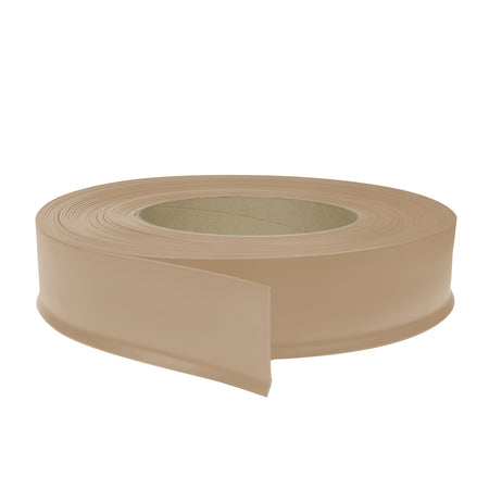 4 in. Commercial Grade Vinyl Wall Base Desert Beige / 120 ft. Out Package