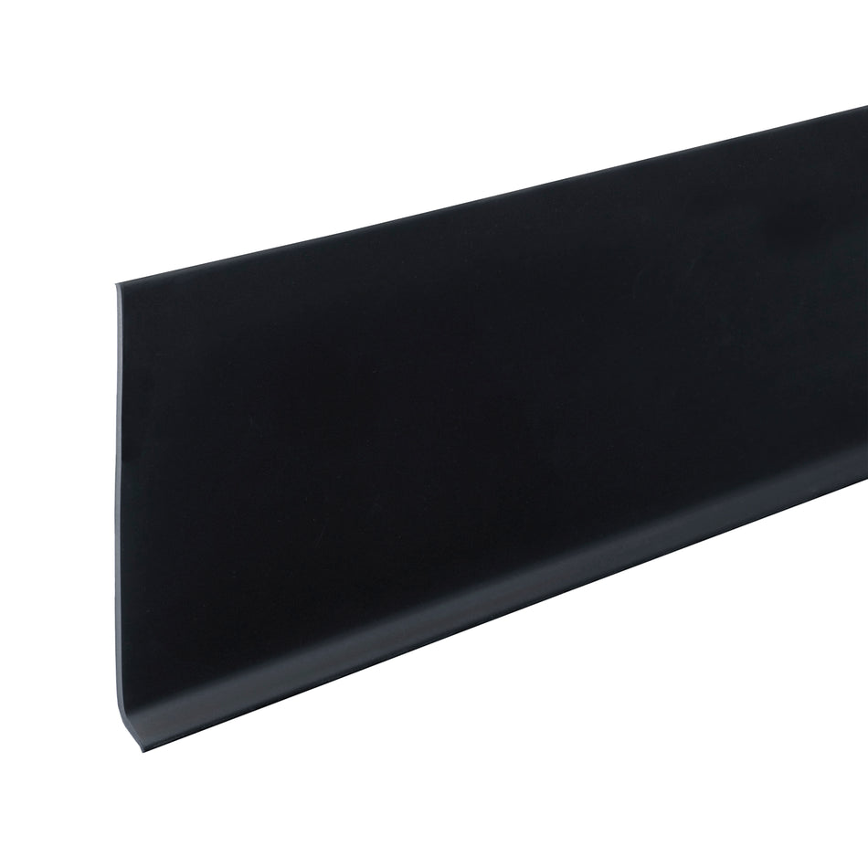 6 in. x 120 ft. Commercial Grade Vinyl Wall Base