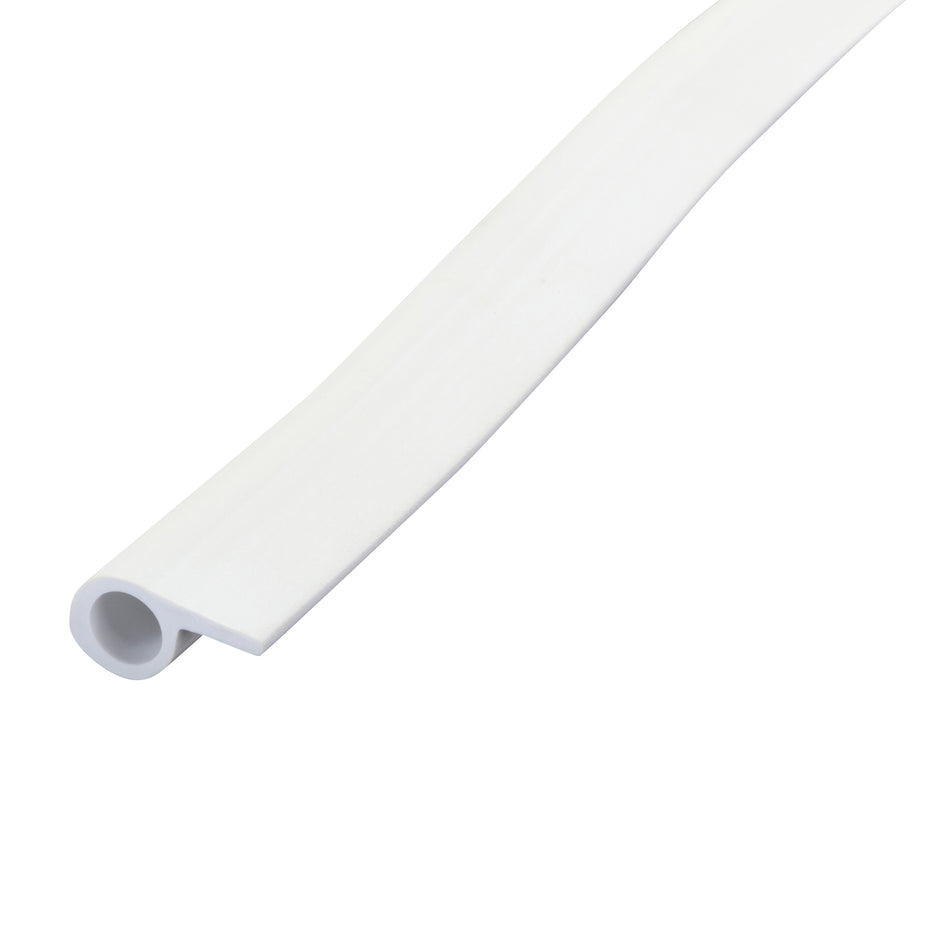 17 ft. Vinyl Gasket Weatherseal for Doors & Windows