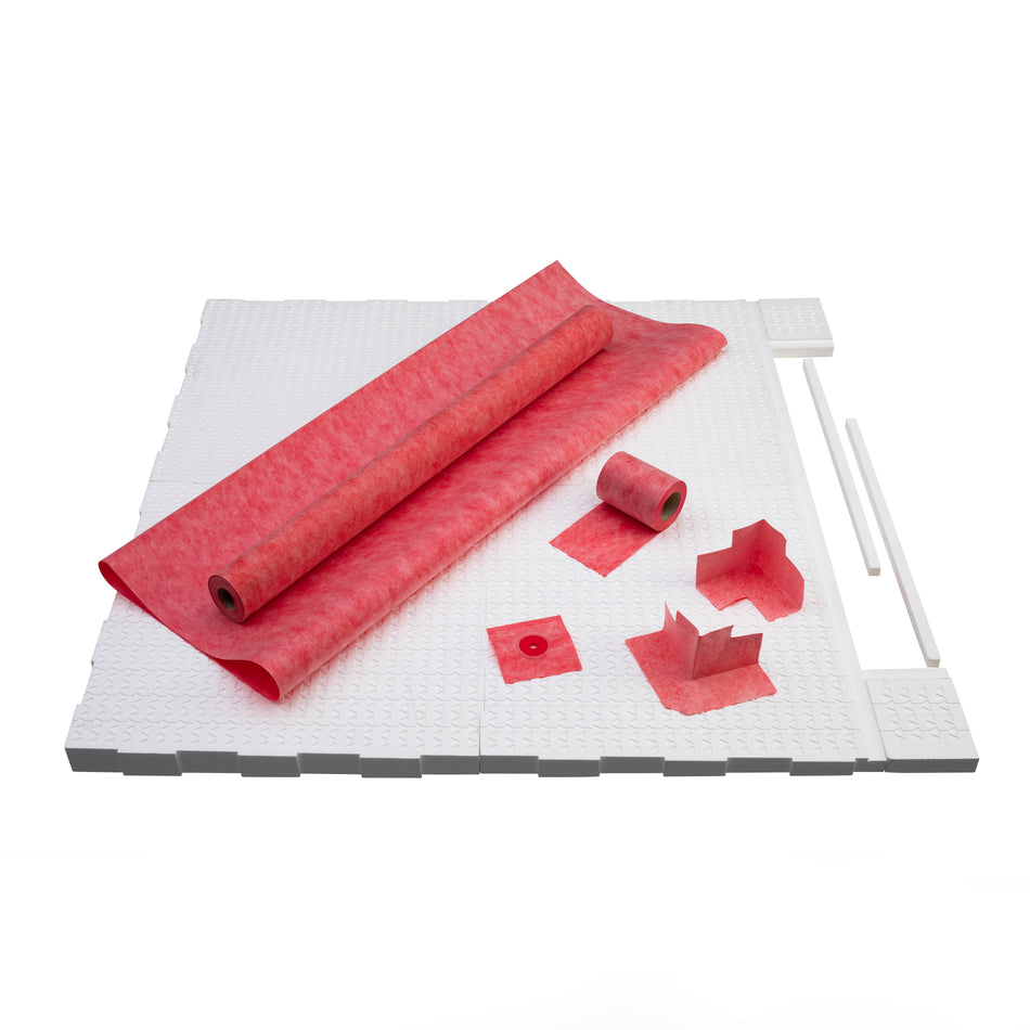 PROVA-SHOWER KIT® – M-D Building Products