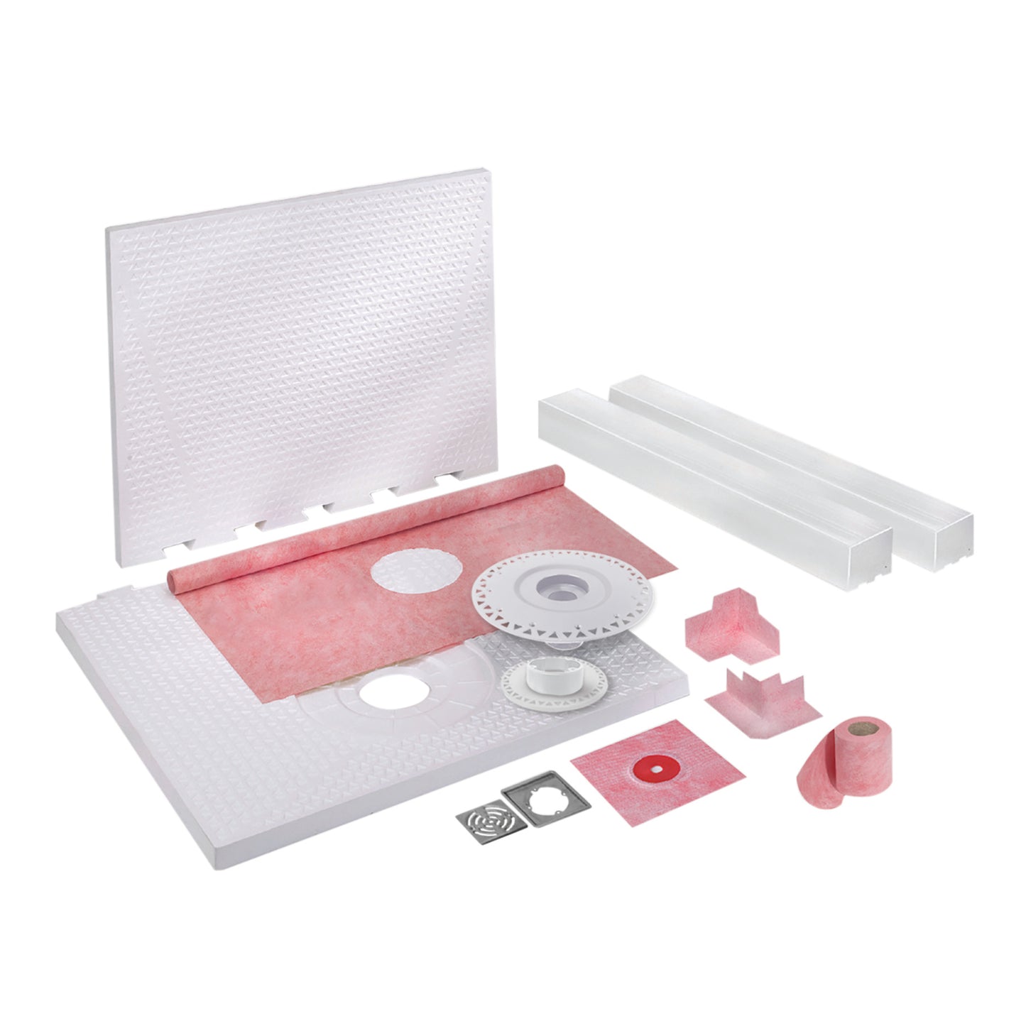 PROVA-SHOWER KIT® – M-D Building Products