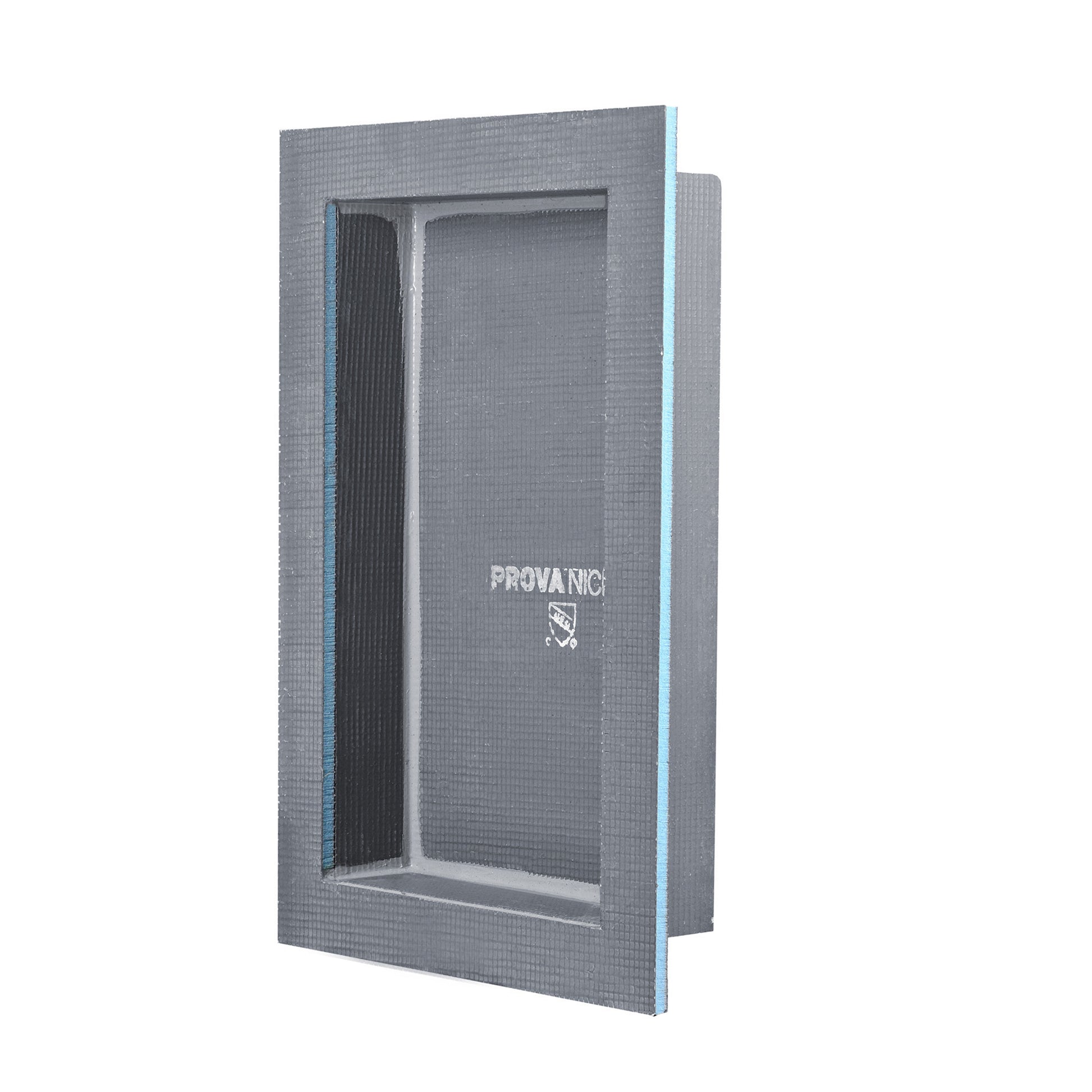 PROVA NICHE® With Optional Adjustable Shelf – M-D Building Products