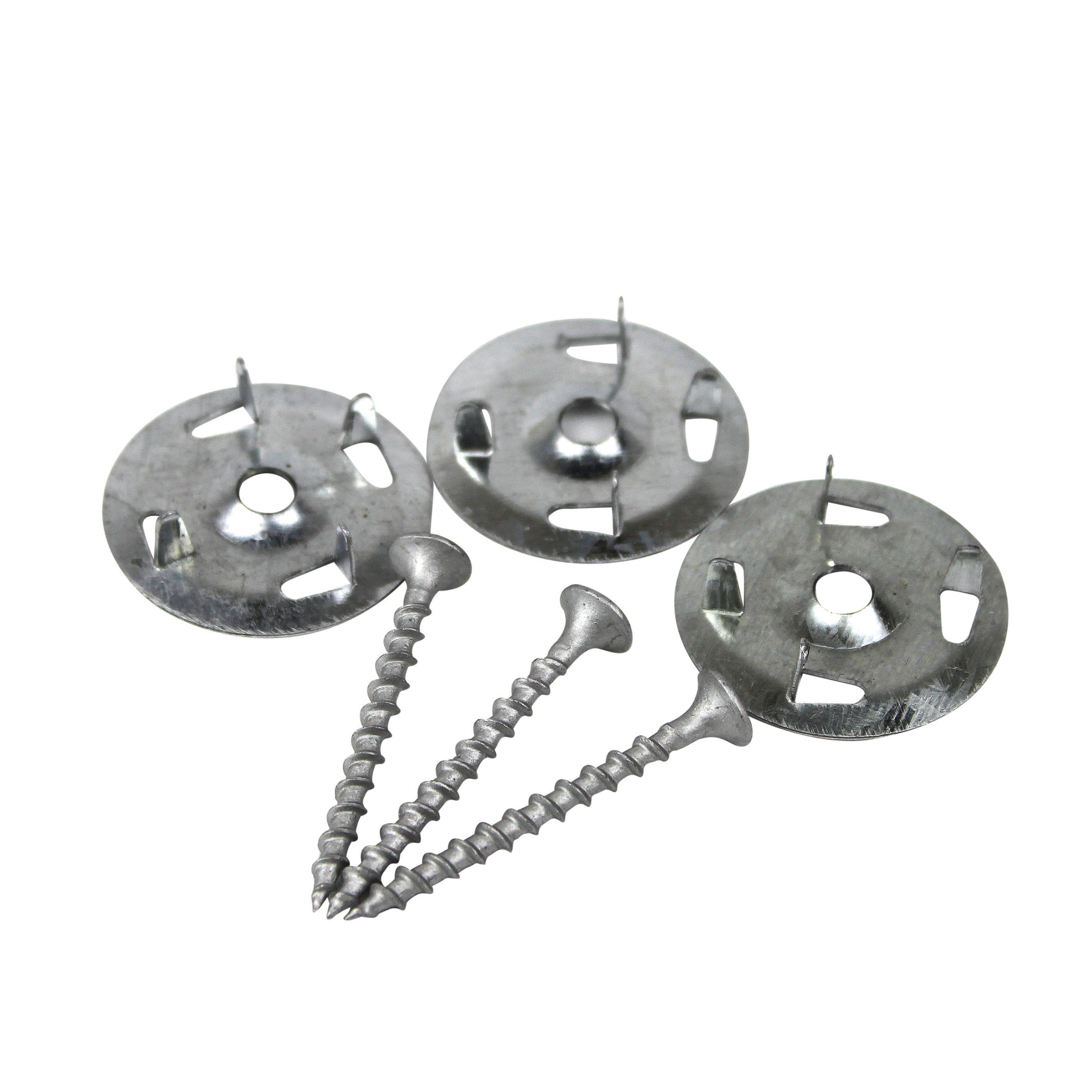 Fasteners - M-D PROVA Fasteners – M-D Building Products