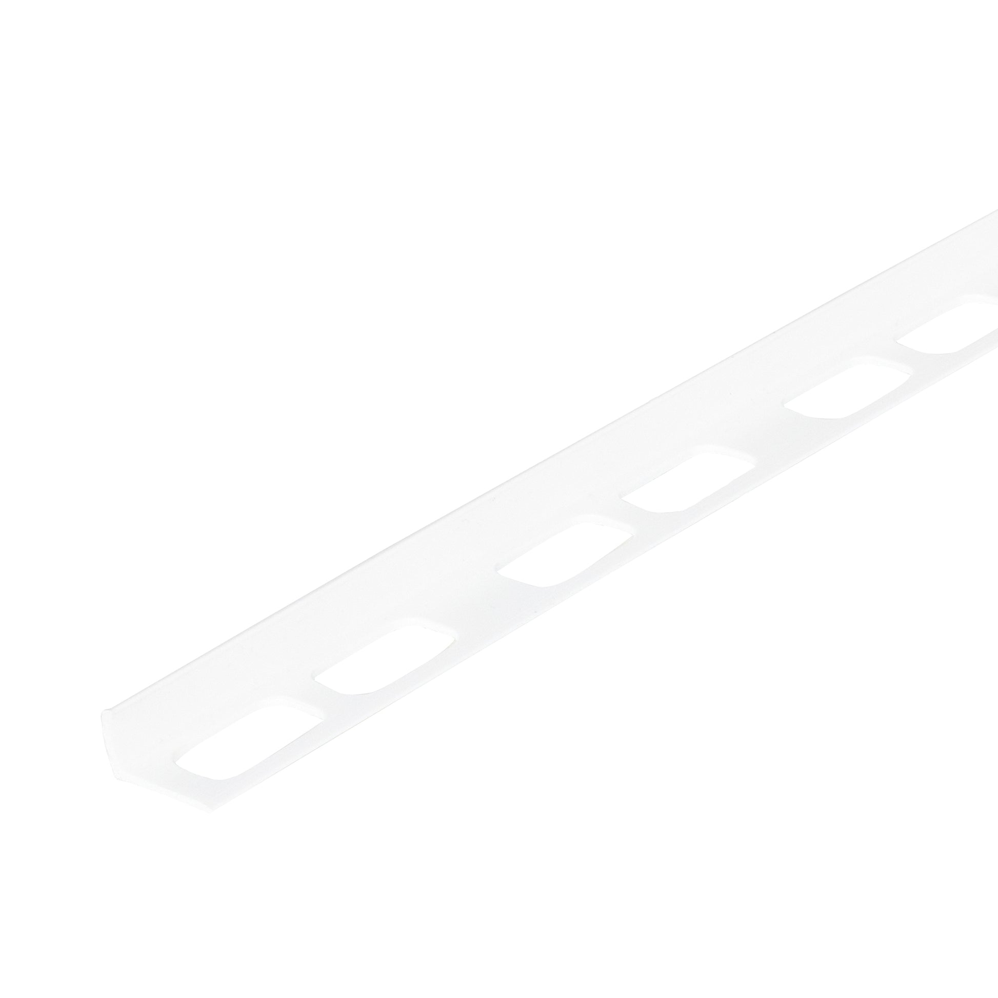 3/8 in. x 96 in. PVC Tile Edge MD Building Products