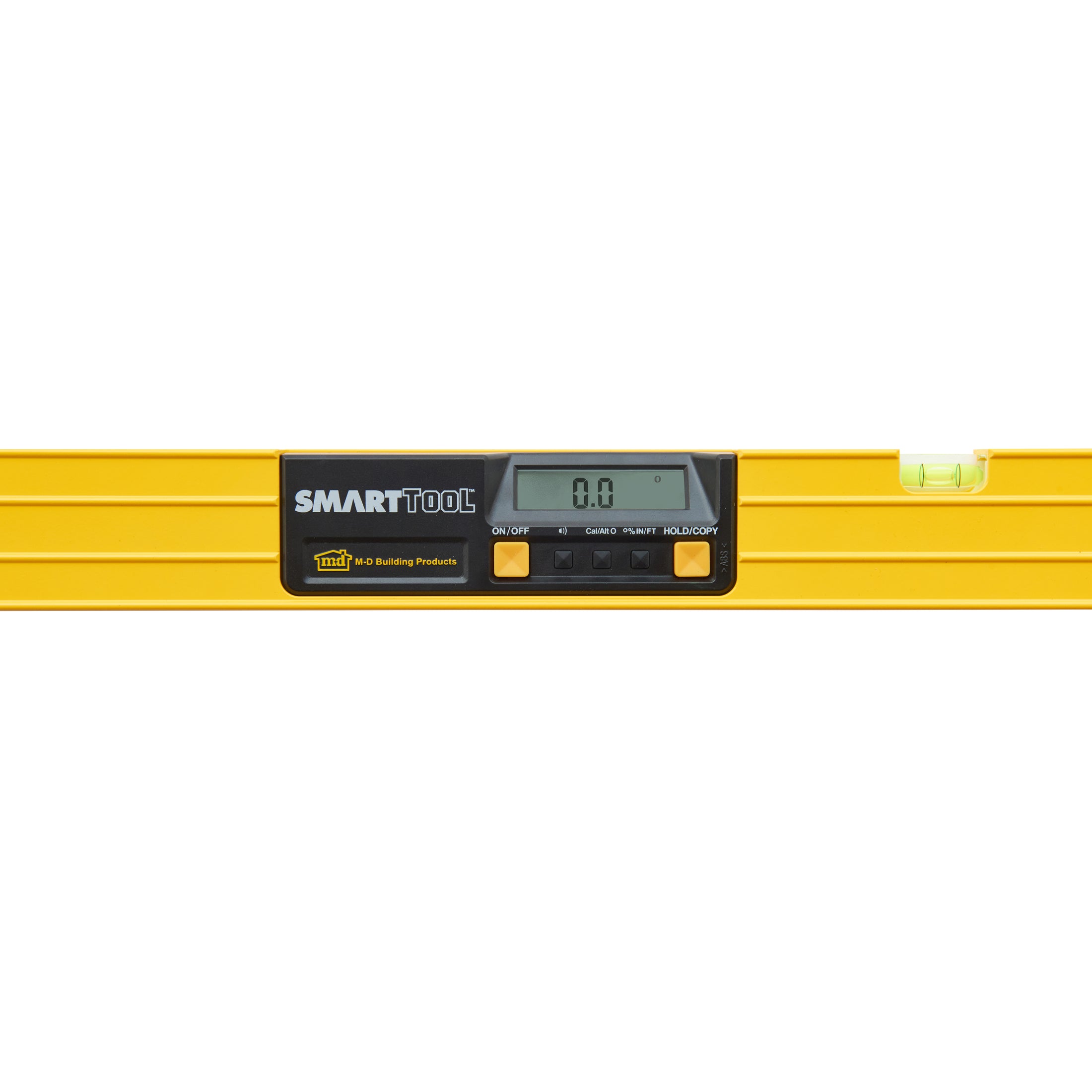 Gen2 SMARTTOOL® Digital Level – M-D Building Products