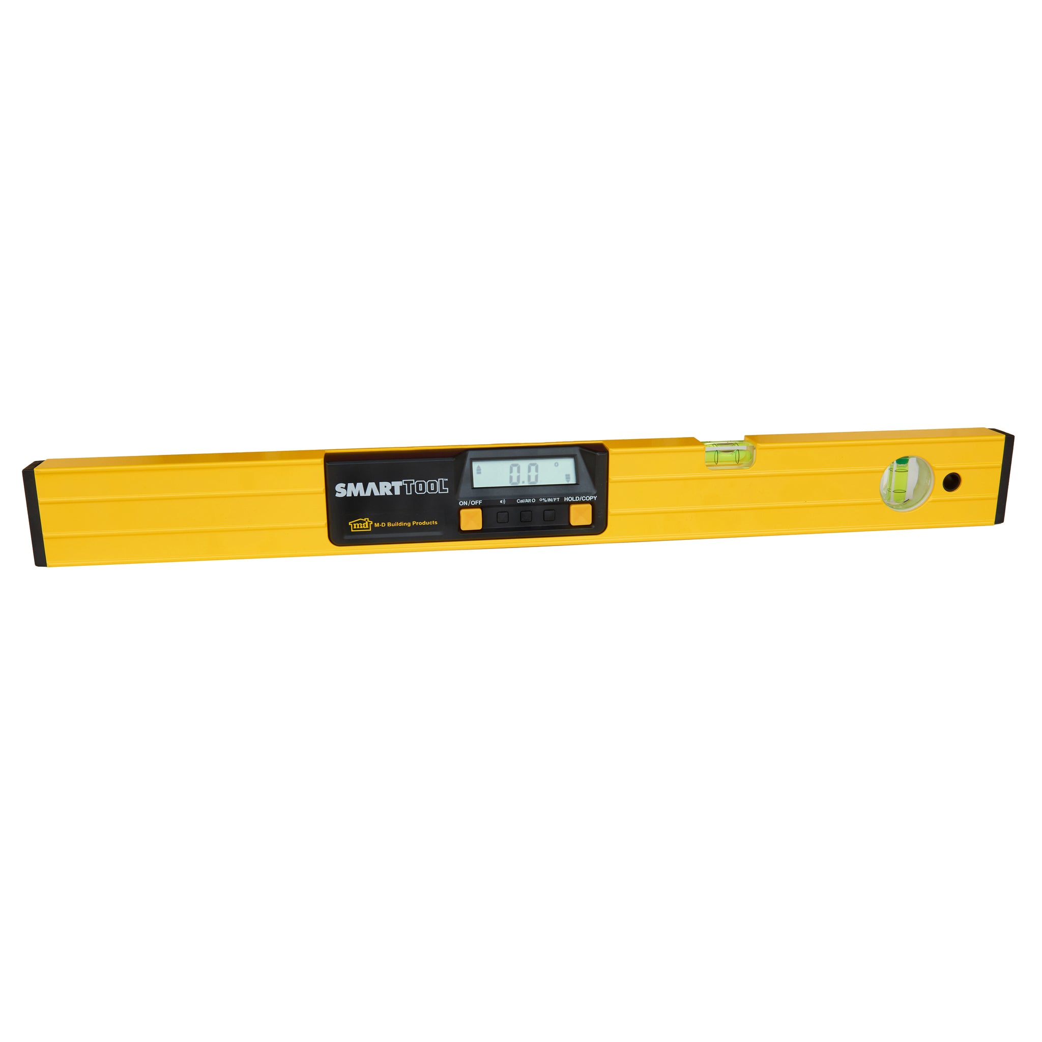 Gen2 SMARTTOOL® Digital Level – M-D Building Products