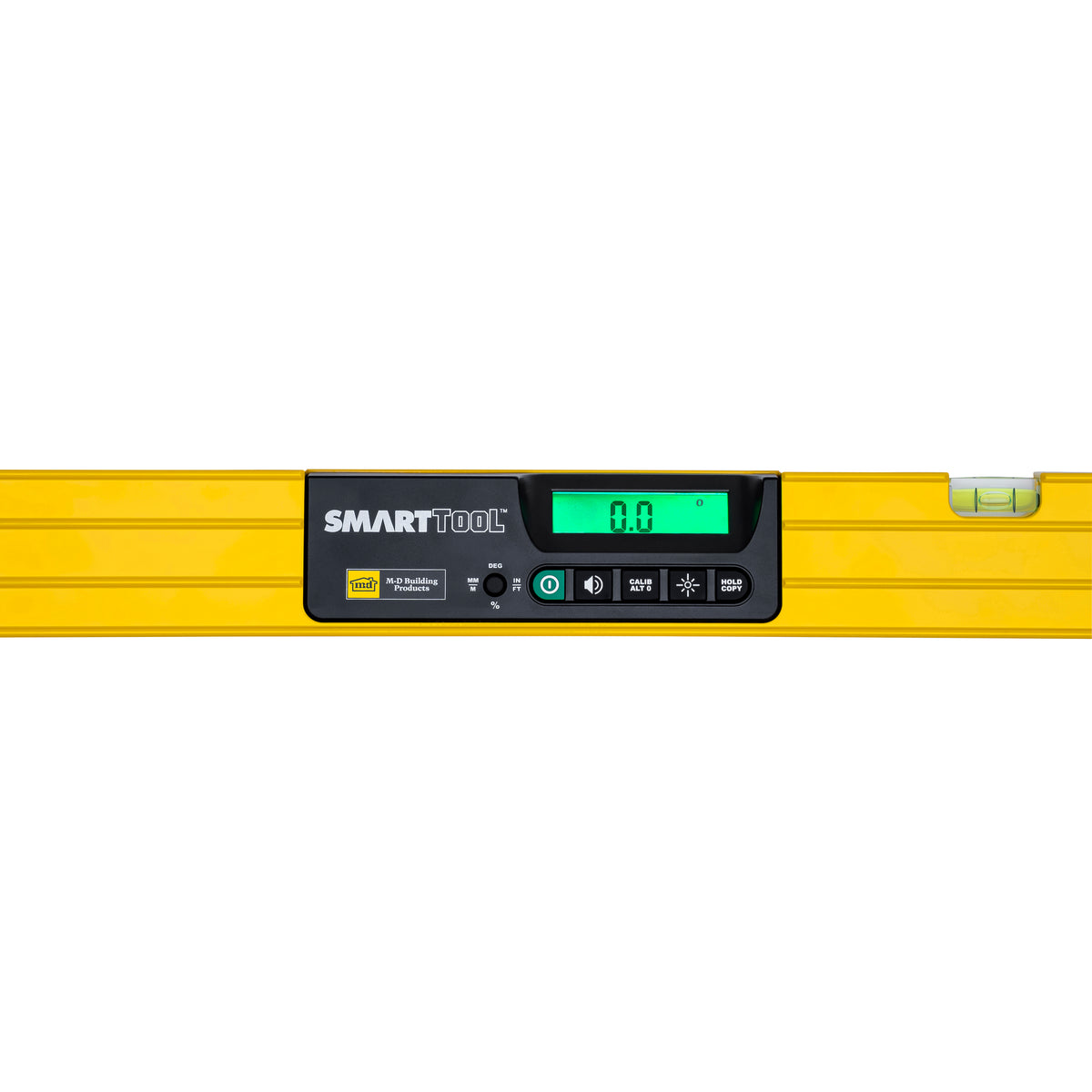Module Level Tool Gen3 SMARTTOOL® Digital Level – M-D Building Products