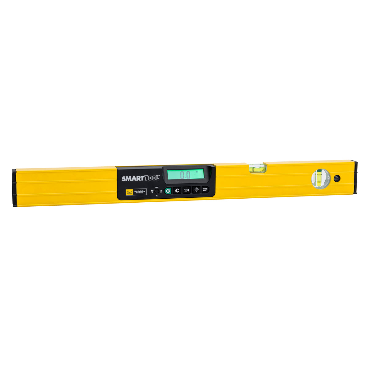 Digital Level Gui Gen3 SMARTTOOL® Digital Level – M-D Building Products