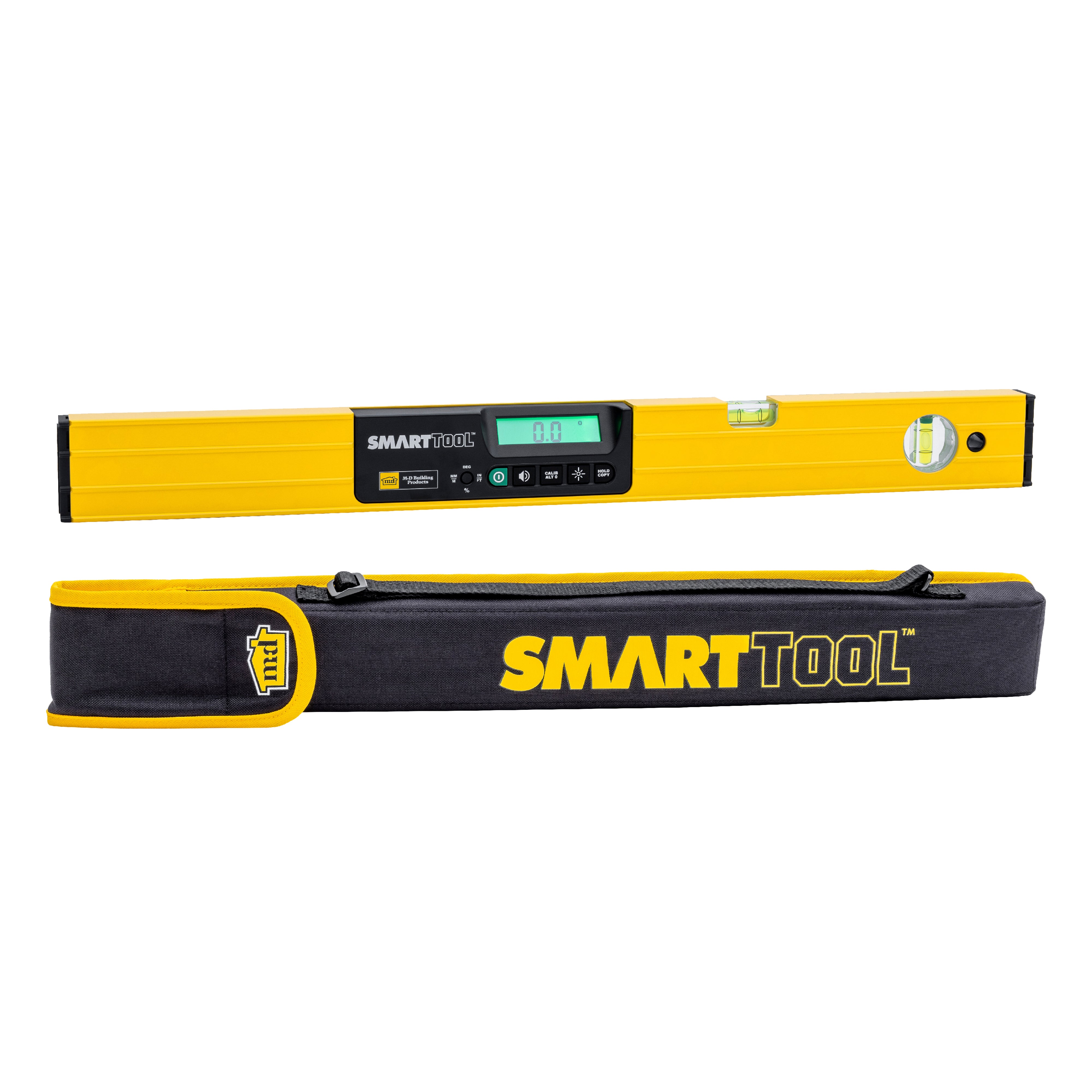 Gen3 SMARTTOOL® Digital Level