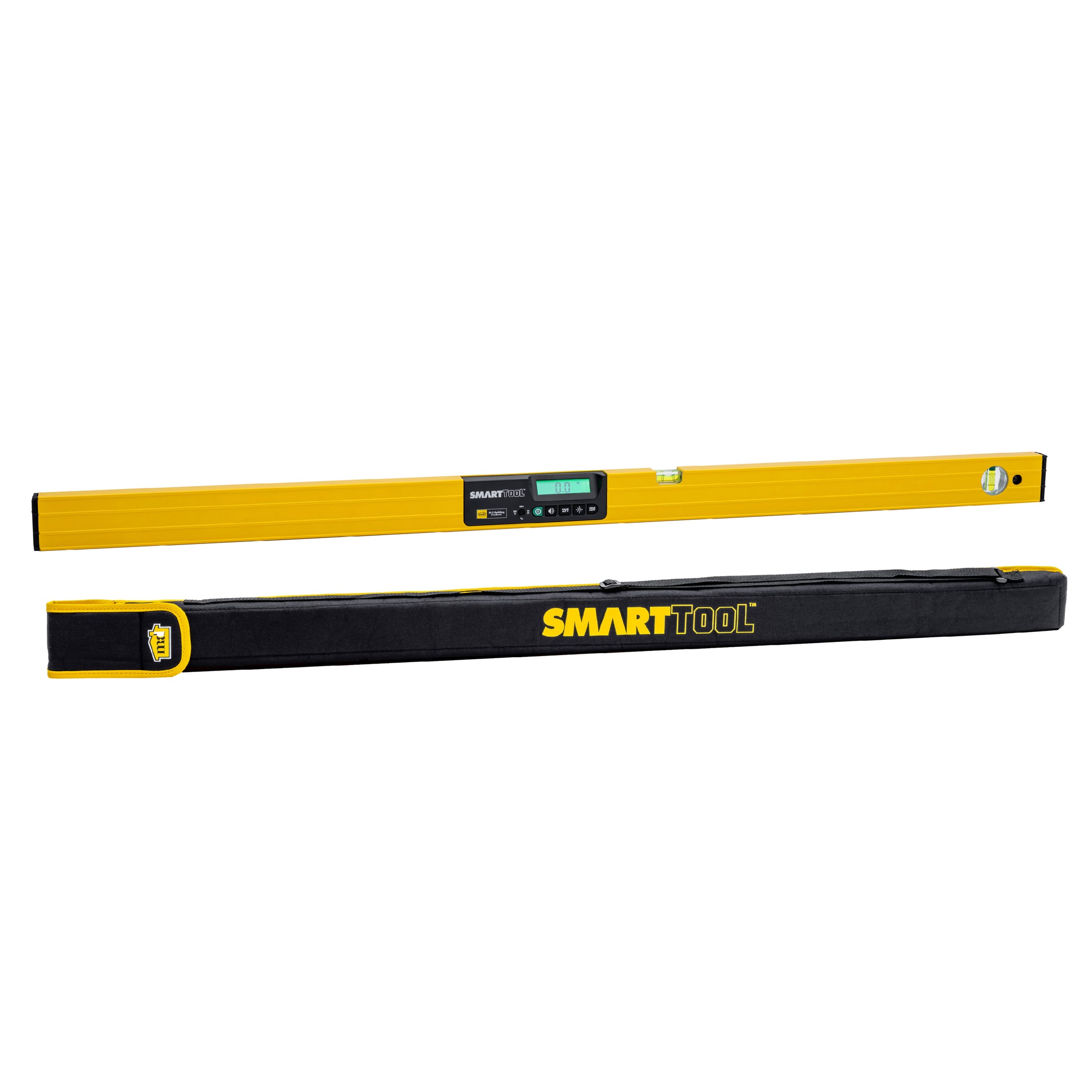 Gen3 SMARTTOOL® Digital Level – M-D Building Products