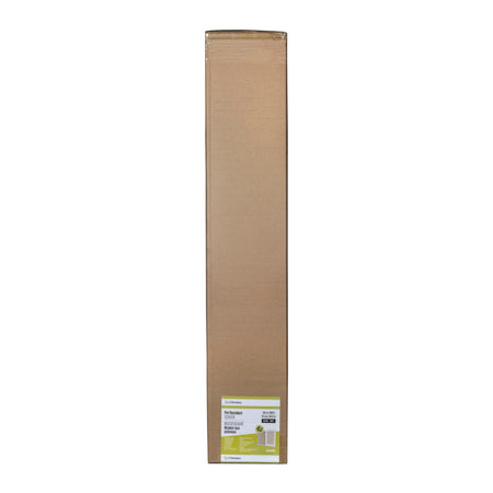 Black Pet-Resistant Screen 36 in. x 100 ft. Default Title In Package