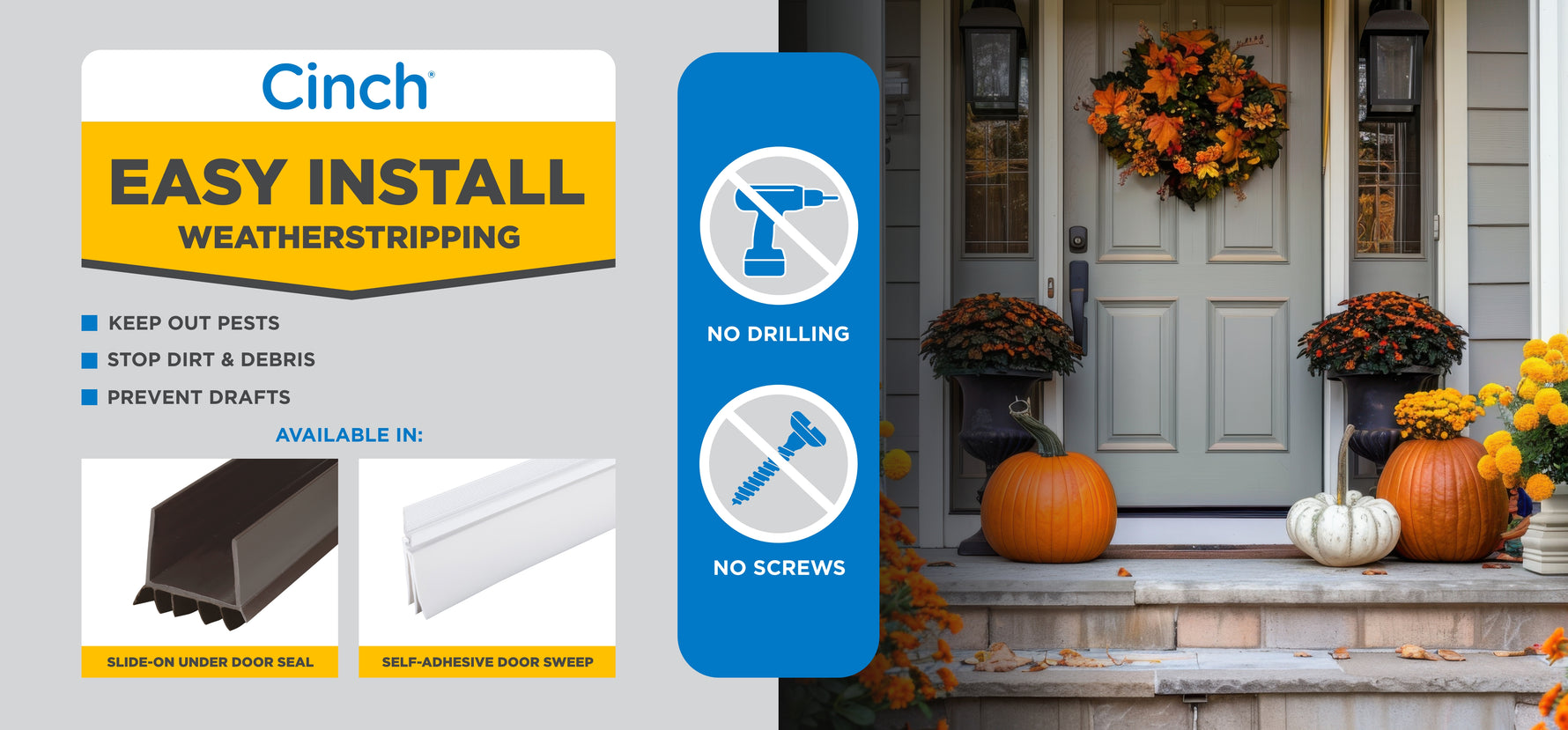 MD Building Products Online Store