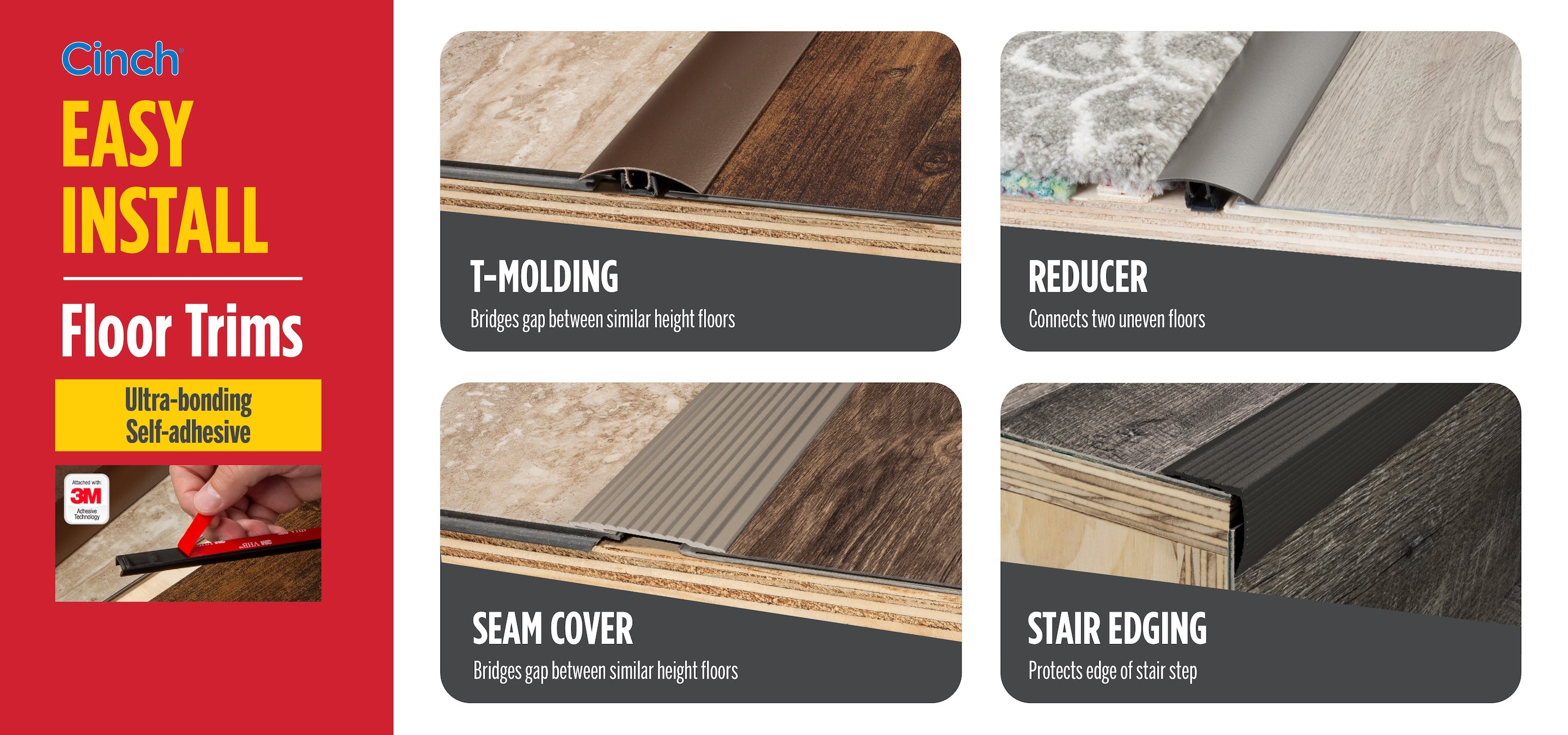 MD Building Products Online Store