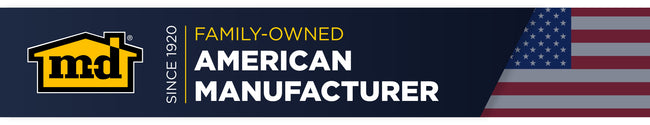 M-D Building Products Online Store