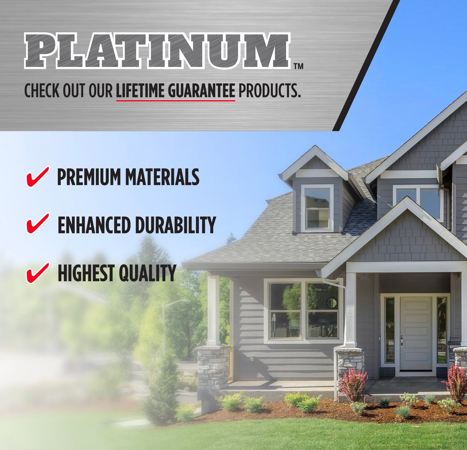 MD Building Products Online Store