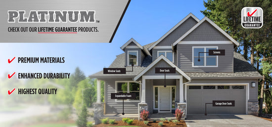 M-D Building Products Online Store