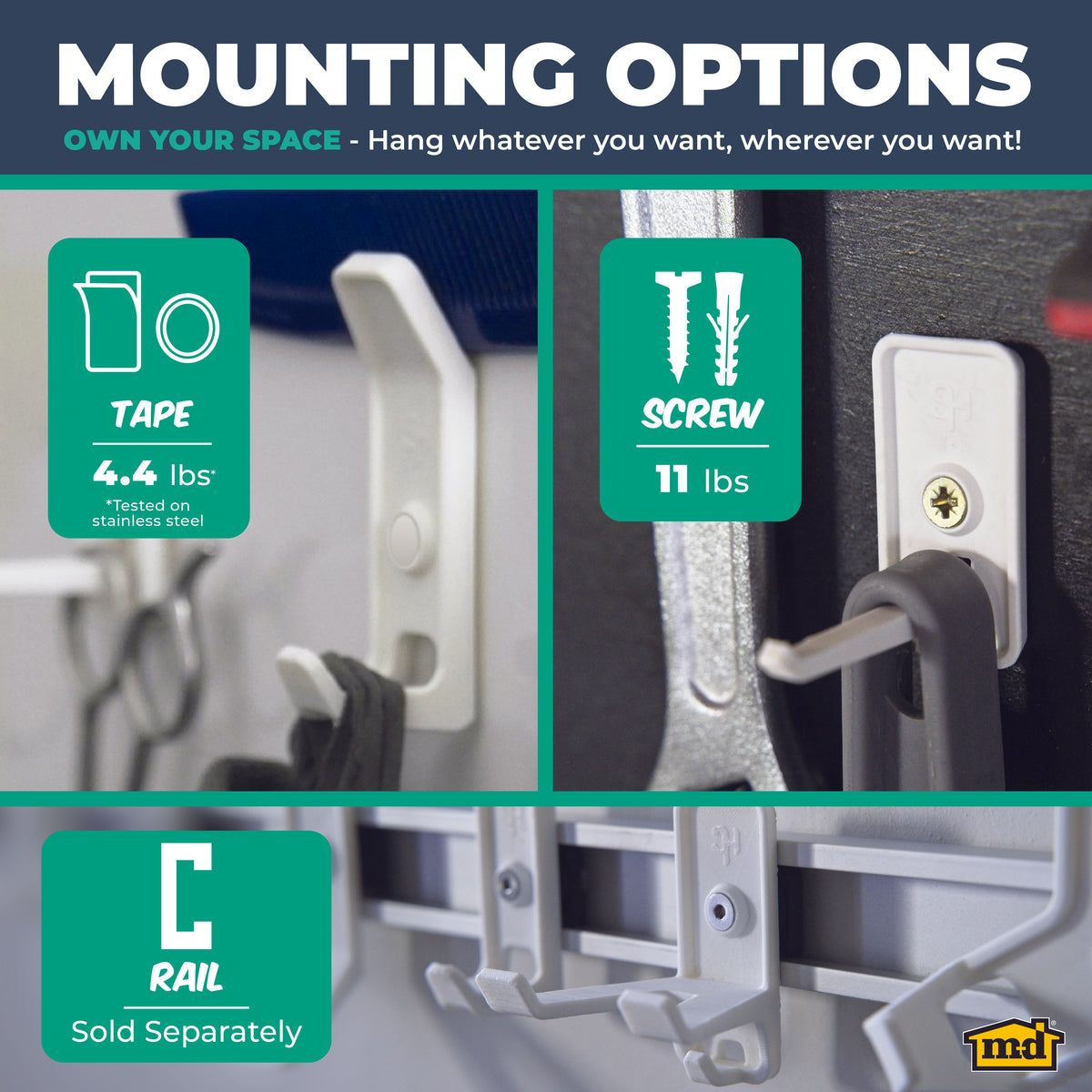 Tech Hook Enhanced Instructions