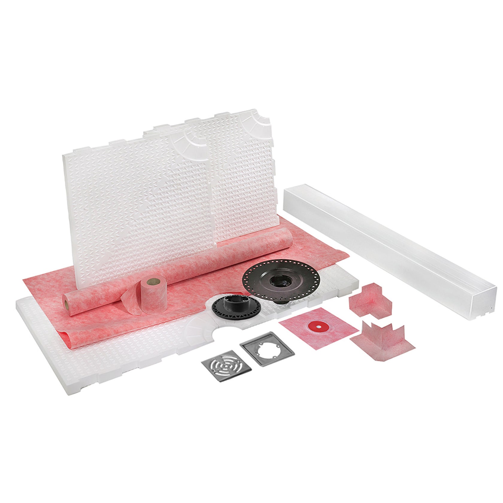 PROVA-SHOWER KIT® – M-D Building Products