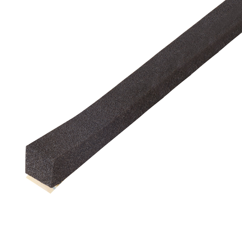 Expandable Foam PLATINUM™ Weatherseal for Uneven Gaps