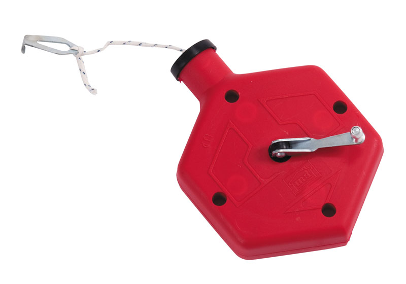 Multicolor DWHT47408-0 6 To 1 Chalk Reel With Red Chalk at Rs 1072/piece in  Sangli