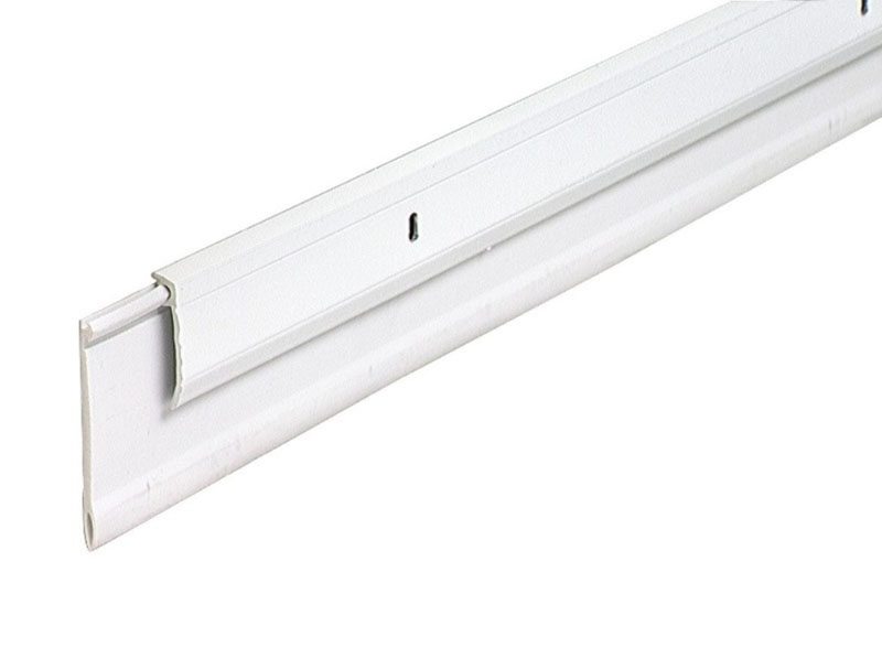 DR SWP EXV WHT 36" D#0030 by M-D Building Products - MDBuildingProducts.com