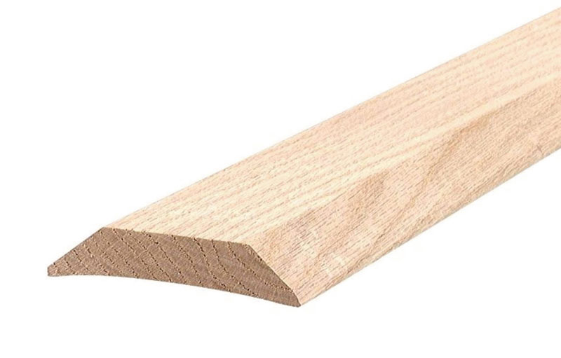 Hardwood Low Threshold - 72" by M-D Building Products - MDBuildingProducts.com