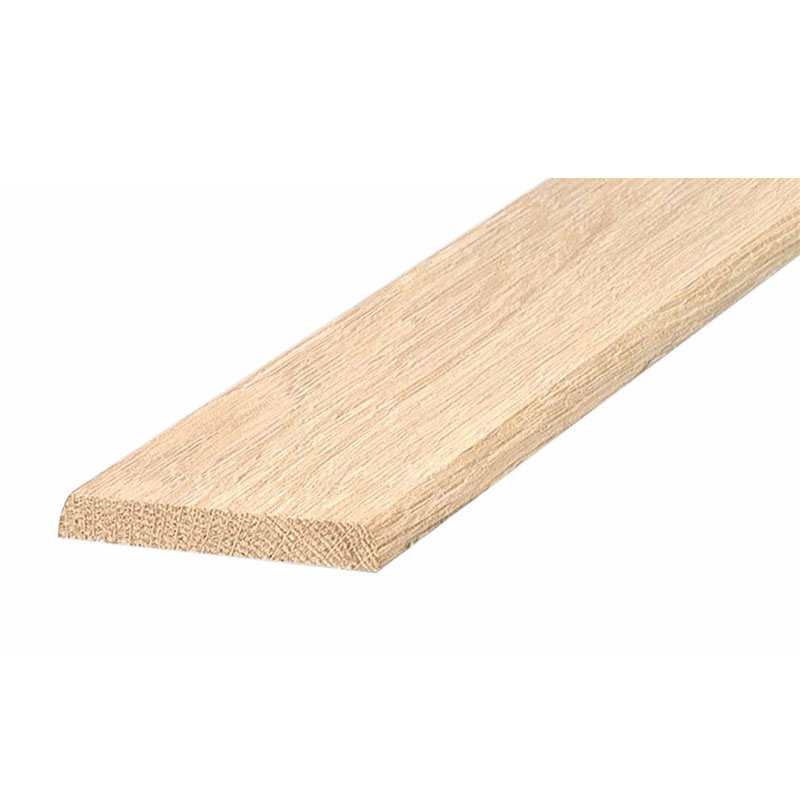 3" Flat Hardwood Threshold - 36" by M-D Building Products - MDBuildingProducts.com