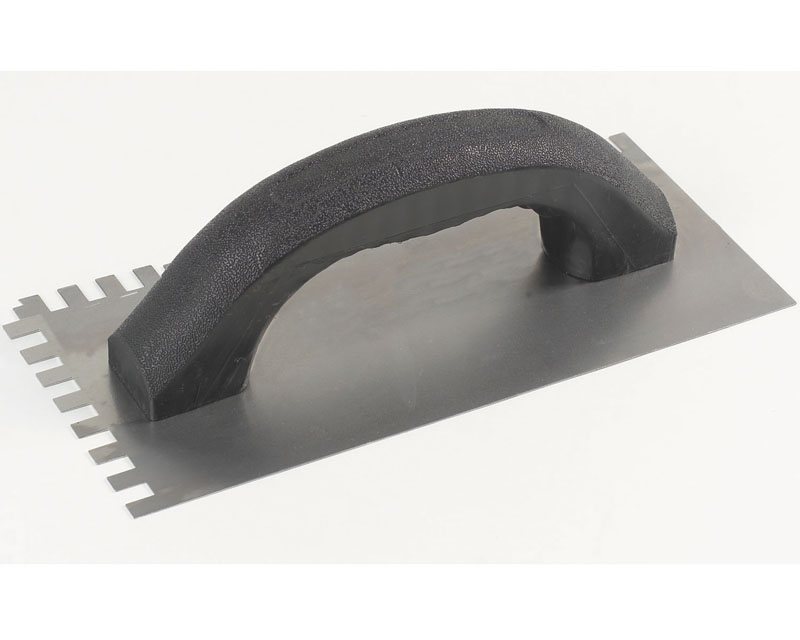 Economy Square Notch 1/16" X 1/16" X 1/16" by M-D Building Products - MDBuildingProducts.com