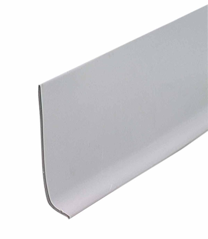 Adhesive Back Vinyl Wall Base - 4" X 4' by M-D Building Products - MDBuildingProducts.com