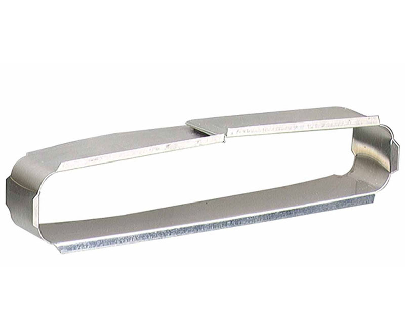 Mail Slot Liner For 10" Mail Slot & 1-3/4" Door by M-D Building Products - MDBuildingProducts.com