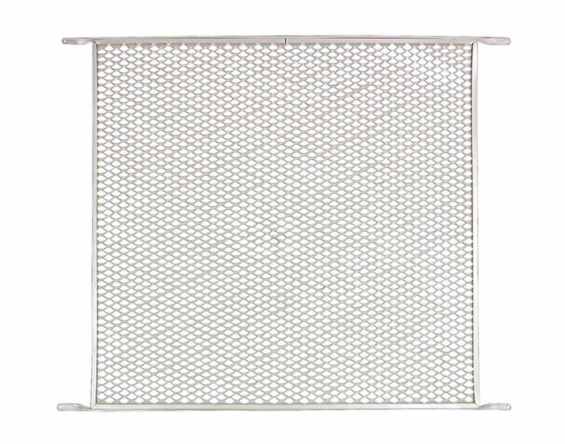 Patio Grille - 30" X 36" by M-D Building Products - MDBuildingProducts.com