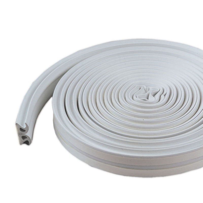 THERMALBLEND WEATHERSEAL 17' WHT by M-D Building Products - MDBuildingProducts.com