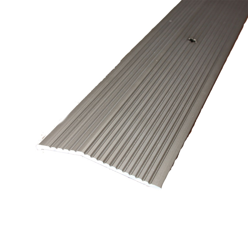 Carpet Trim - Fluted - 1-3/8" X 36" by M-D Building Products - MDBuildingProducts.com