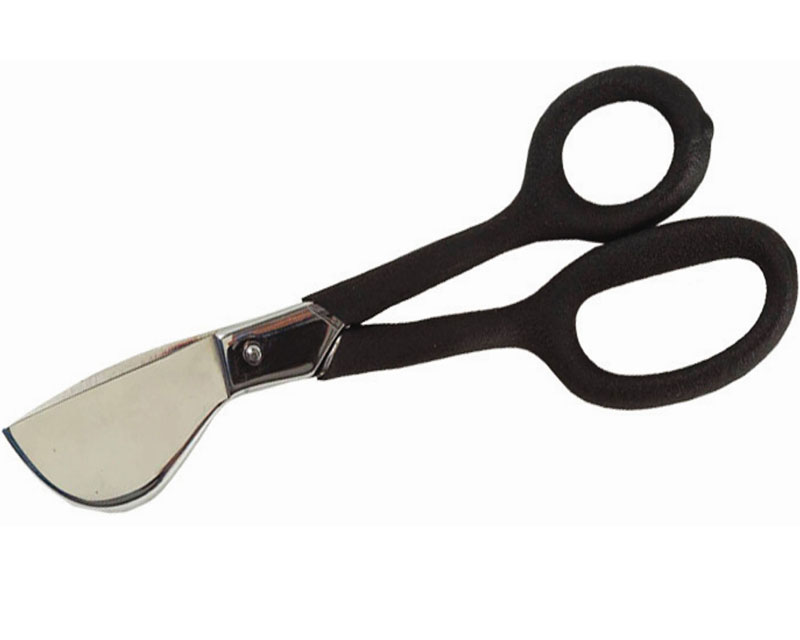 7" Duckbill Napping Shears by M-D Building Products - MDBuildingProducts.com