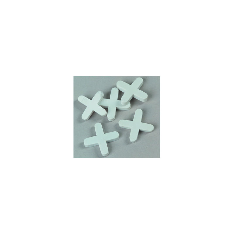 1/4" Tile Spacers (100/Bag) by M-D Building Products - MDBuildingProducts.com