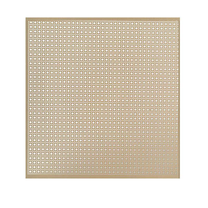 1' X 2' Lincane Aluminum Sheet - .020" Thick by M-D Building Products - MDBuildingProducts.com