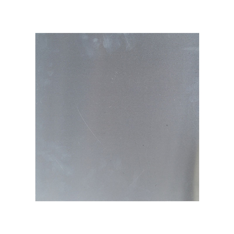 1' X 1' Plain Aluminum Sheet - .019" Thick by M-D Building Products - MDBuildingProducts.com