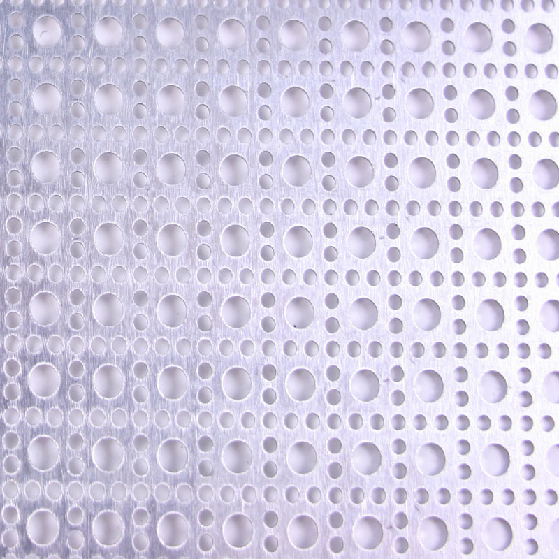 3' X 3' Lincane Aluminum Sheet - .020" Thick by M-D Building Products - MDBuildingProducts.com