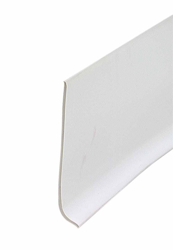 Vinyl SelfStick Tub Cove Moulding 60″ MD Building Products, Inc.