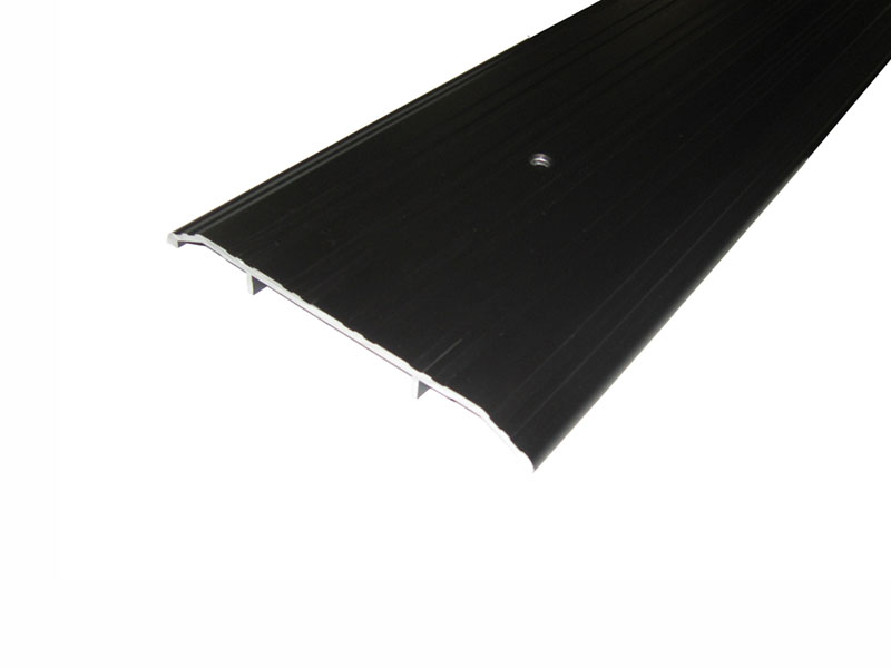 TH043 Fluted Saddle - 1/4" x 6" - 36" by M-D Building Products - MDBuildingProducts.com