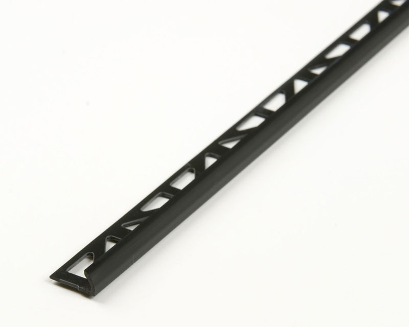 PVC Tile Caps - 3/8" x 96" by M-D Building Products - MDBuildingProducts.com