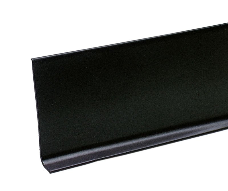WALLBASE 4"X120' BLACK BULK P1031 by M-D Building Products - MDBuildingProducts.com