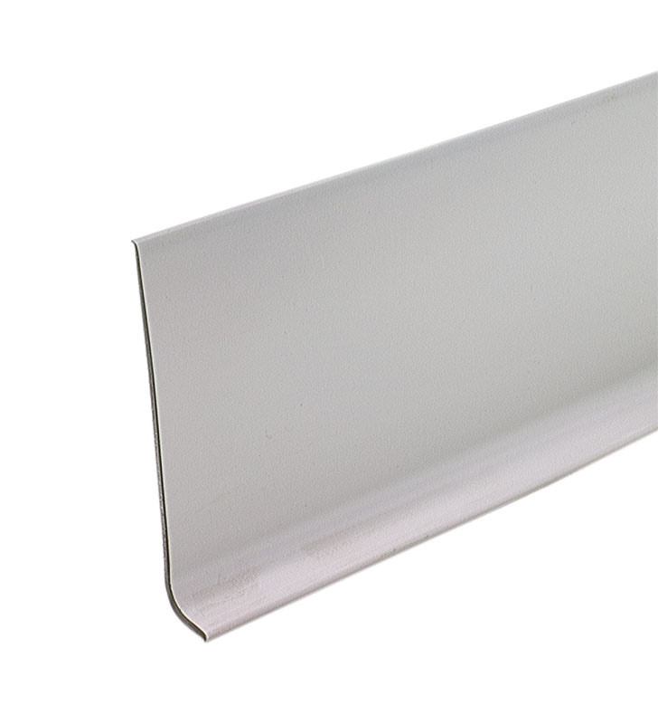 WALLBASE 4"X120' SILVER GRAY BULK  P1031 by M-D Building Products - MDBuildingProducts.com