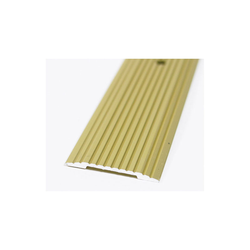 Seam Binder - Fluted - 3/4" X 36" by M-D Building Products - MDBuildingProducts.com