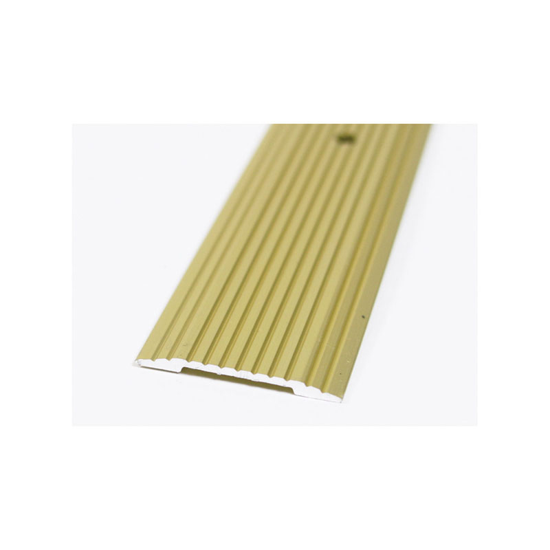 Seam Binder - Wide - Fluted - 1-1/4" X 72" by M-D Building Products - MDBuildingProducts.com