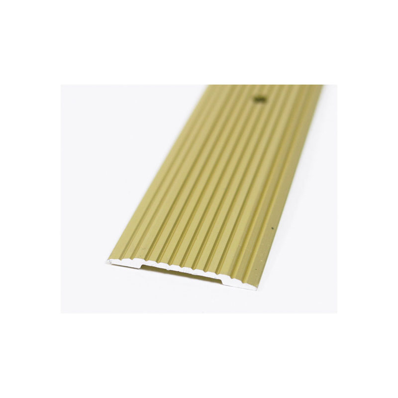 Seam Binder - Fluted - 3/4" X 72" by M-D Building Products - MDBuildingProducts.com
